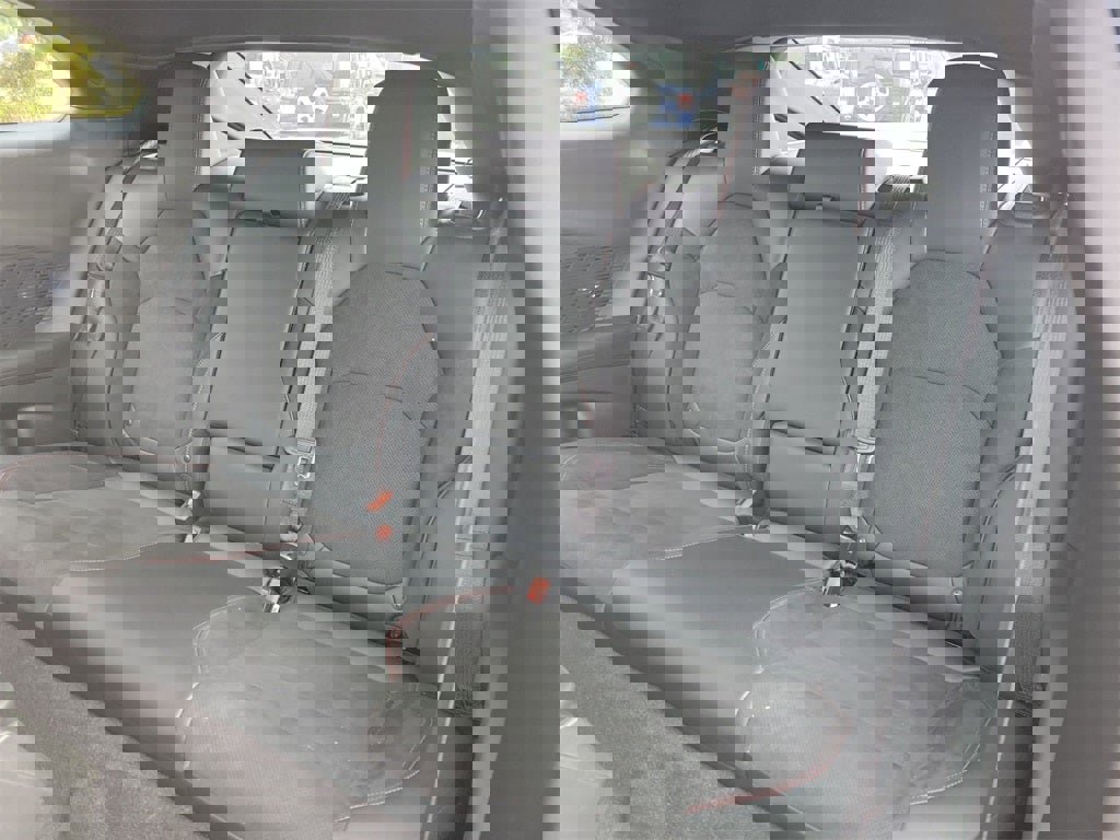 Used 2025 Dodge Charger Daytona Scat Pack w/ Track Pack image 19