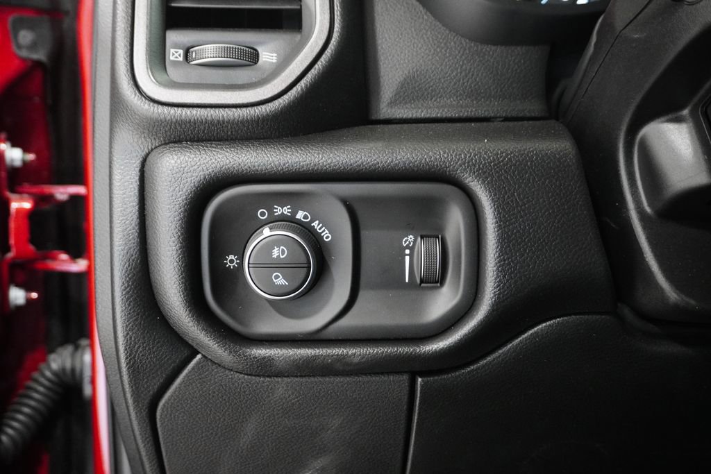 New 2026 RAM 2500 Tradesman image 20