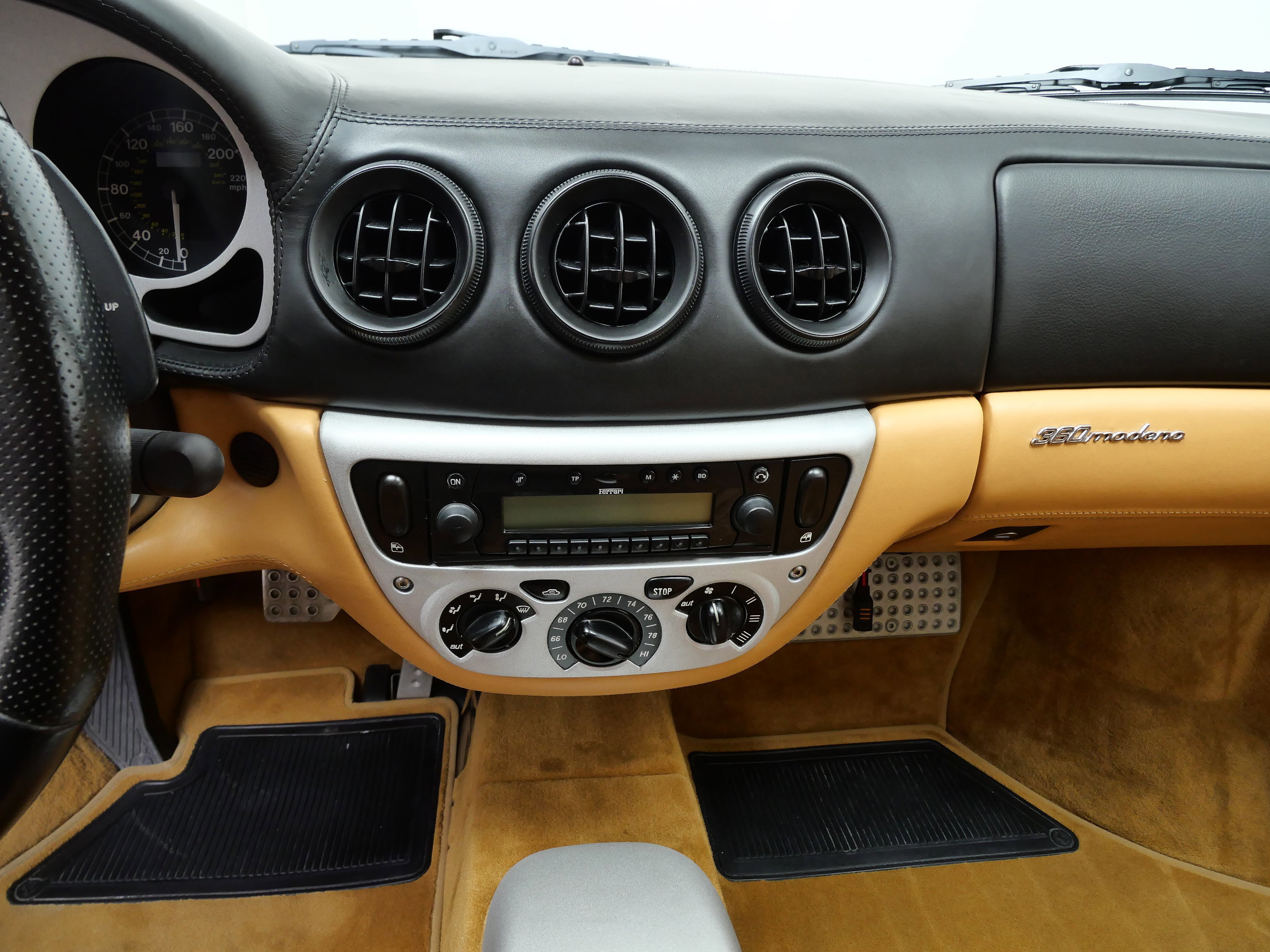 Used 2000 Ferrari 360 Modena image 20