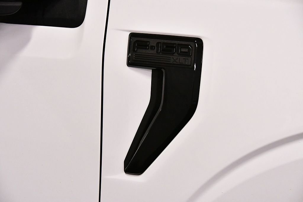 Used 2024 Ford F150 XLT w/ Equipment Group 302A MID AWD/4WD image 10