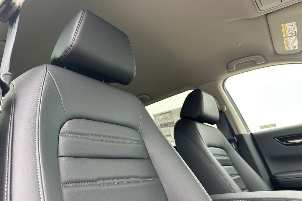 New 2025 Honda CR-V FWD e:FCEV image 19