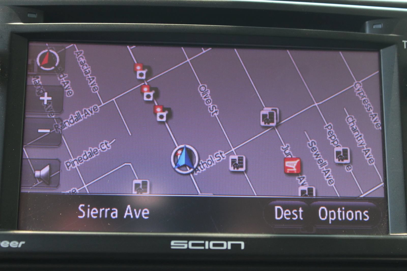 Used 2014 Scion xB FWD image 23