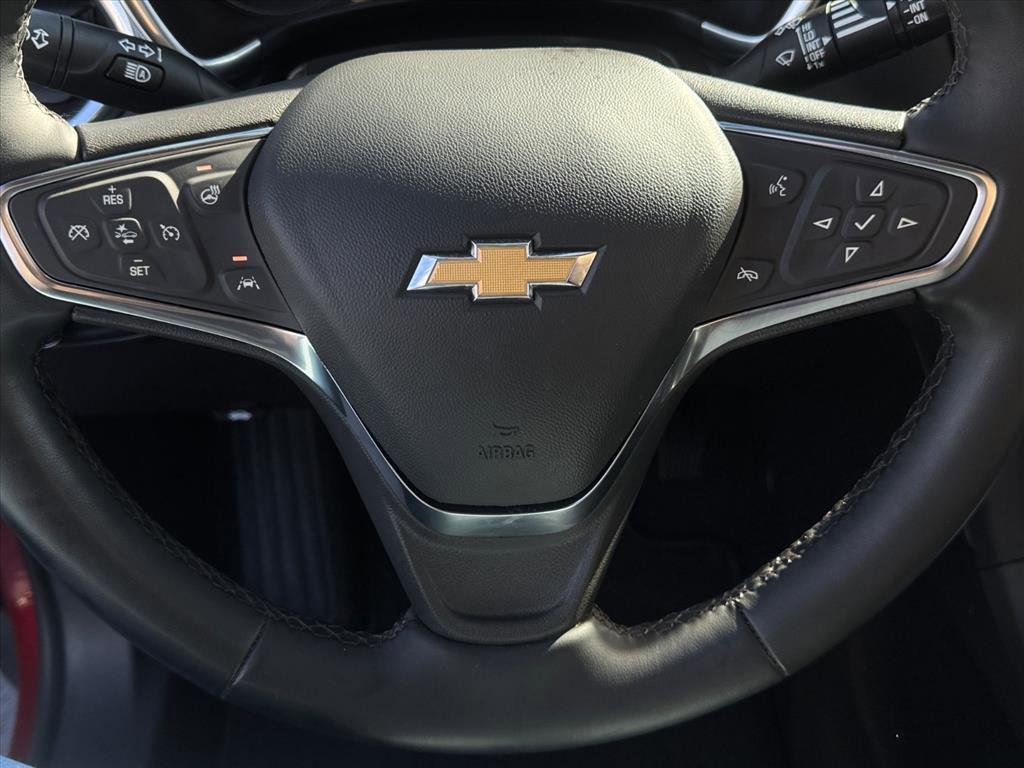 Used 2024 Chevrolet Equinox LT image 19