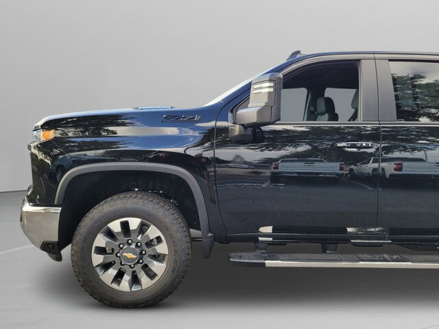 New 2026 Chevrolet Silverado 2500 LT w/ All Star Edition image 26