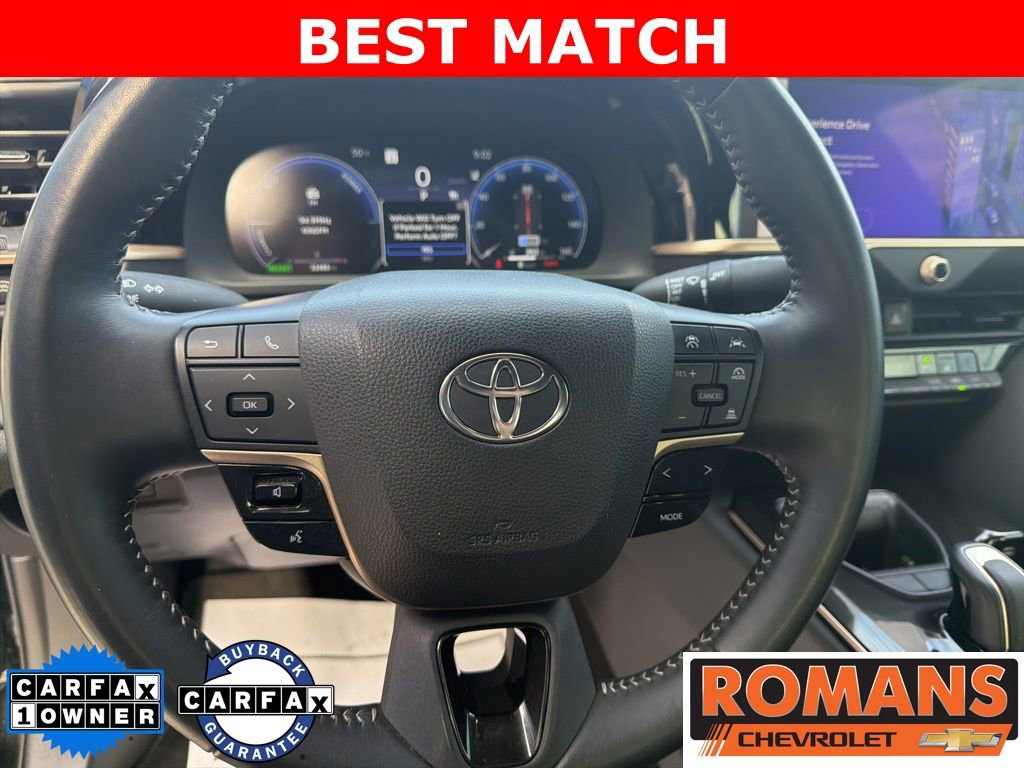 Used 2024 Toyota Crown image 12