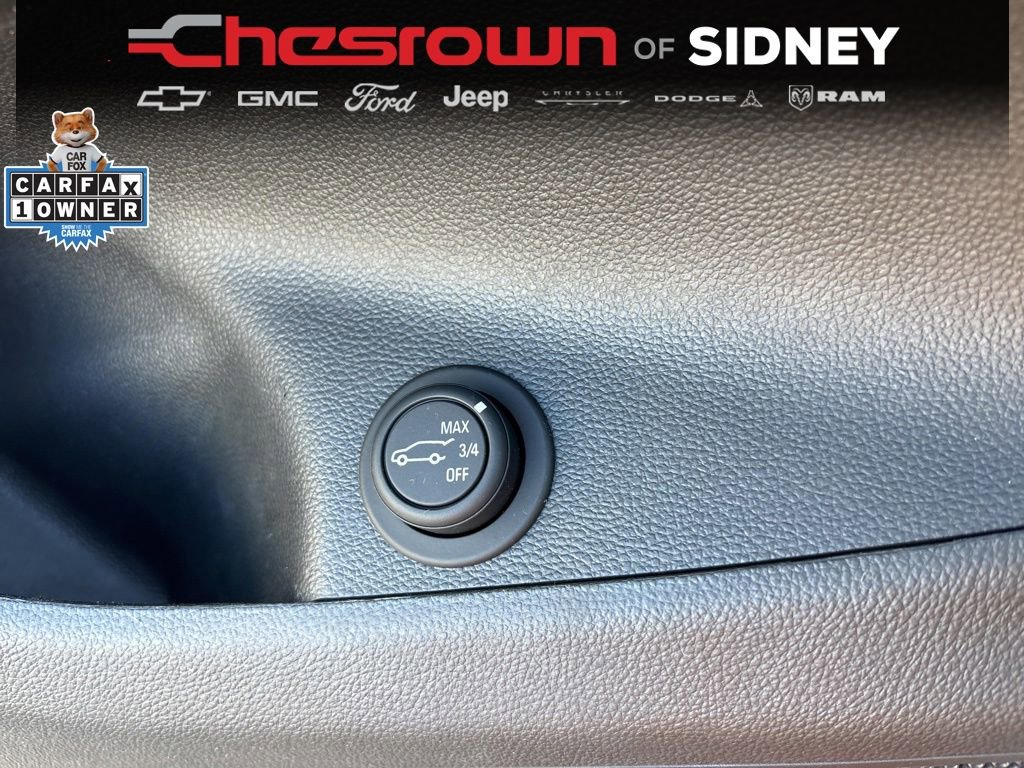 Used 2020 Buick Envision Essence w/ LPO, Roadside Safety Package FWD image 19