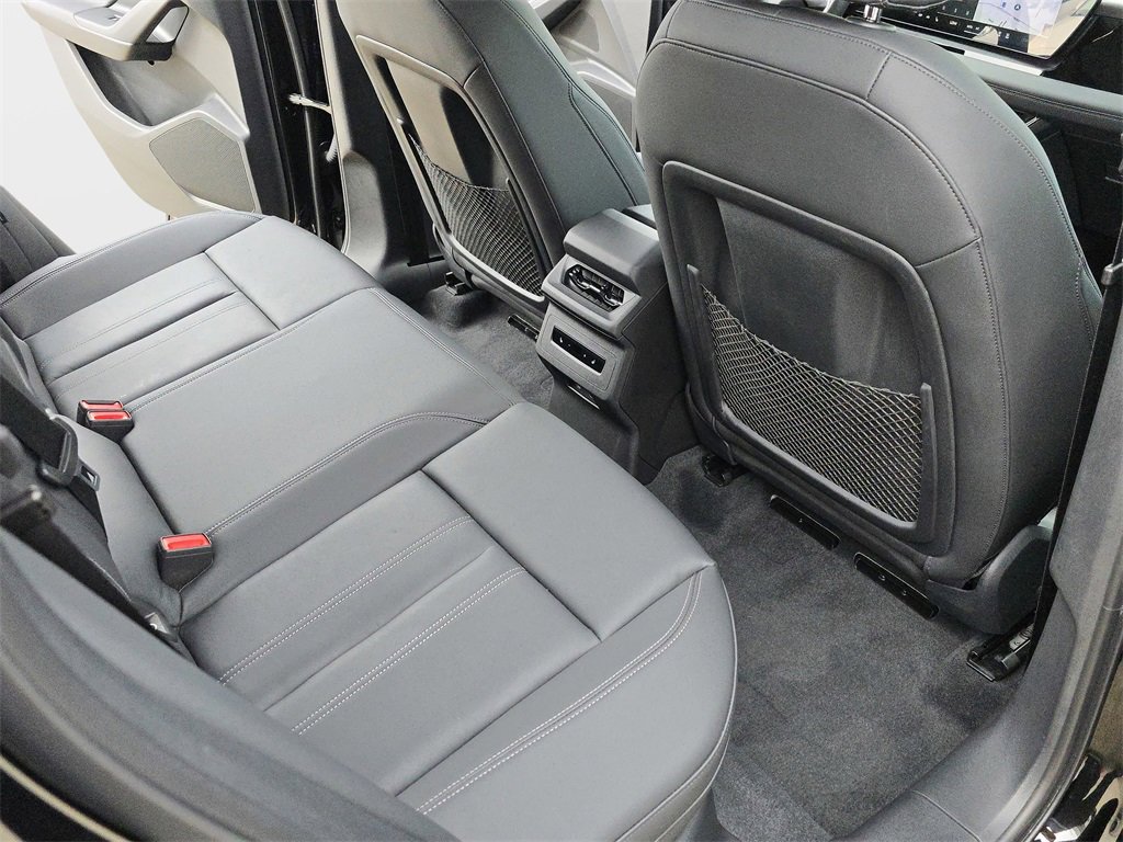 New 2025 Audi Q6 e-tron Premium Plus w/ Premium Plus image 11