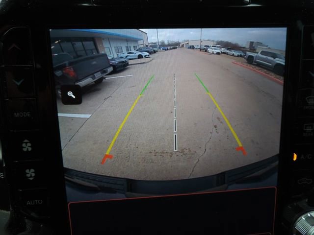 Used 2024 RAM 1500 Rebel w/ Rebel Level 1 Equipment Group image 33