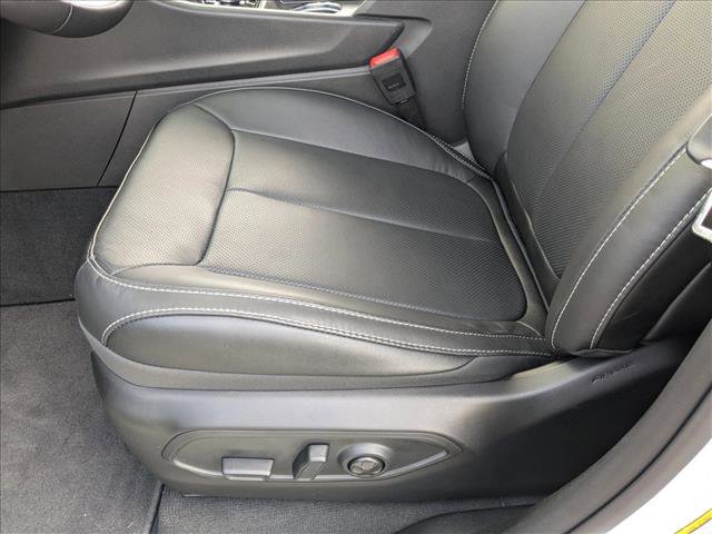 New 2026 Jeep Grand Cherokee Limited Reserve image 4