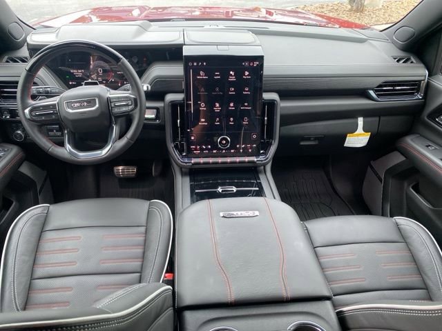 Used 2025 GMC Yukon XL AT4 Ultimate AWD/4WD image 30