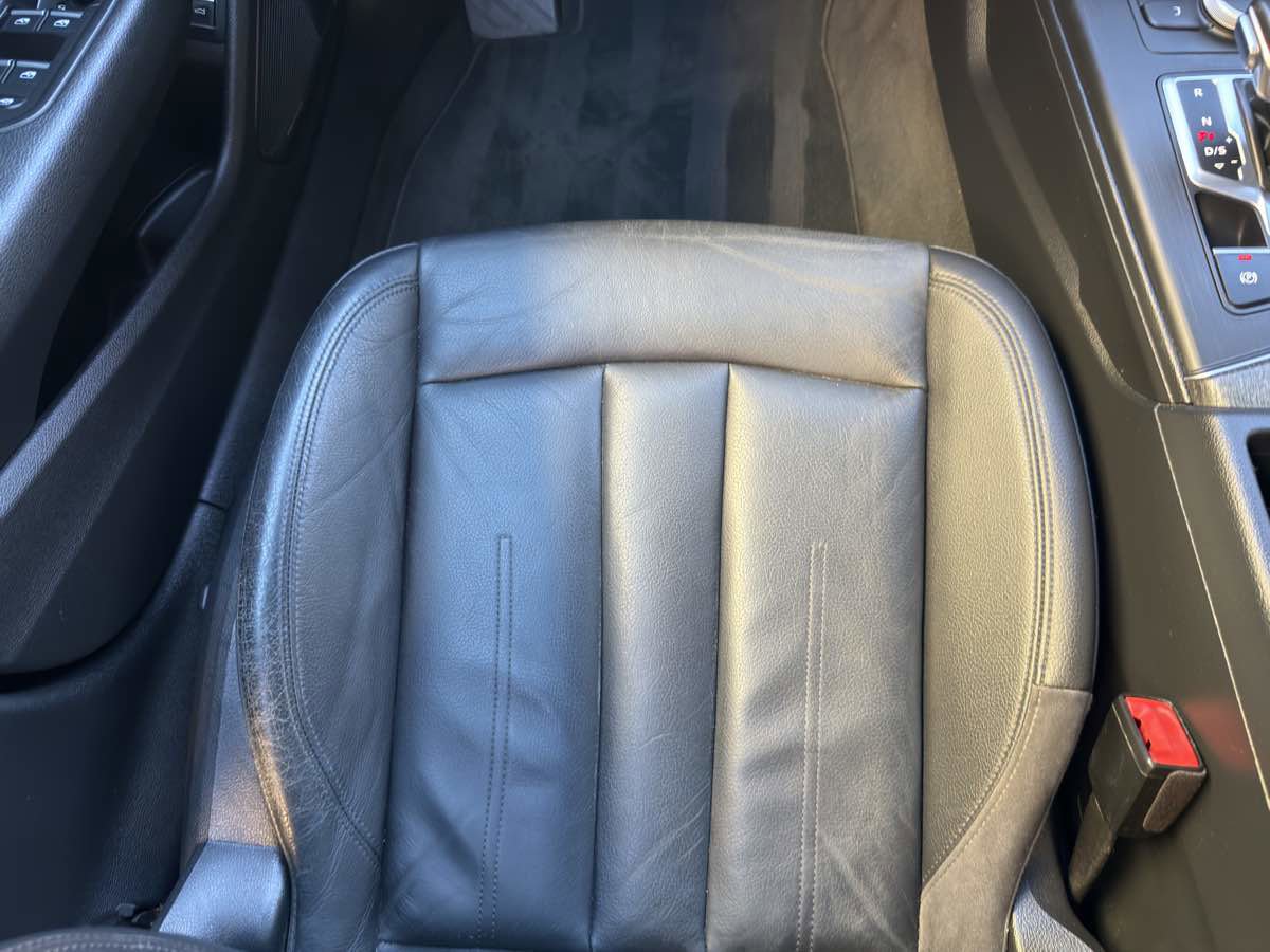 Used 2018 Audi A4 2.0T allroad Premium Plus image 29