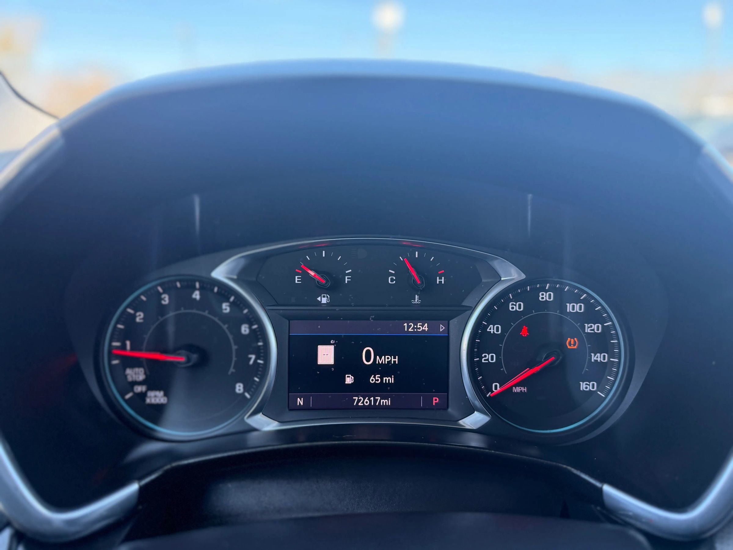 Used 2019 Chevrolet Equinox Premier image 26