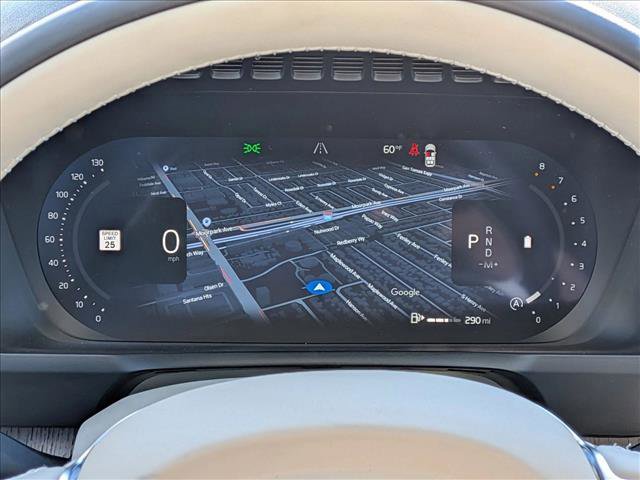 New 2026 Volvo XC90 B6 Ultra w/ Protection Package image 12