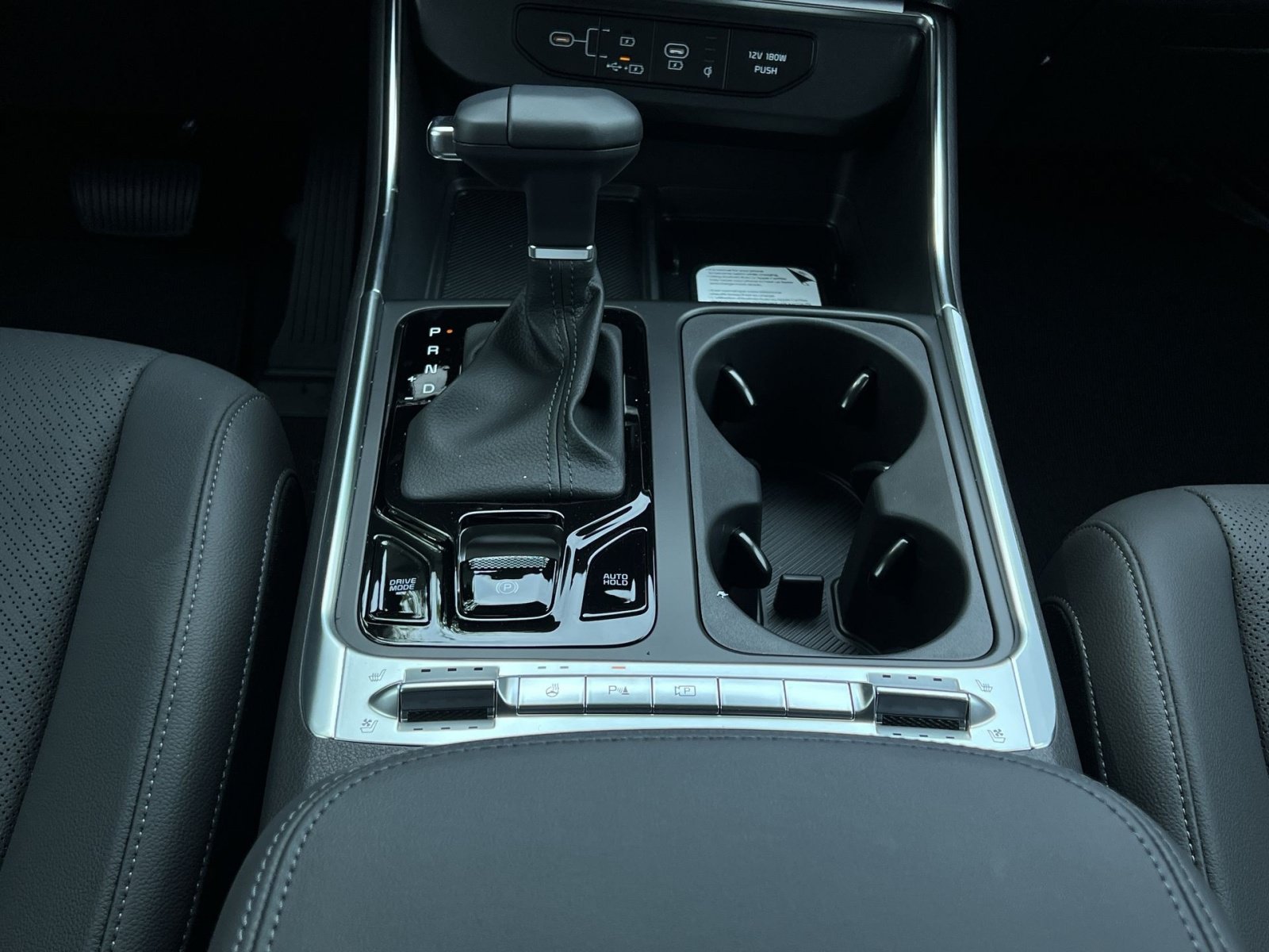 New 2026 Kia Carnival SX Prestige FWD image 29