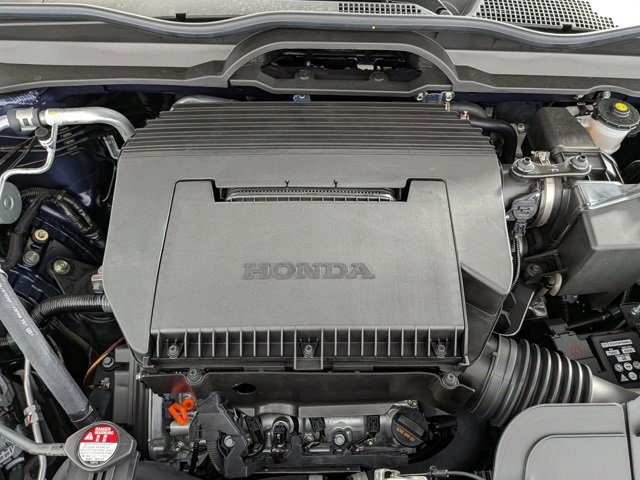 New 2026 Honda Passport TrailSport image 31