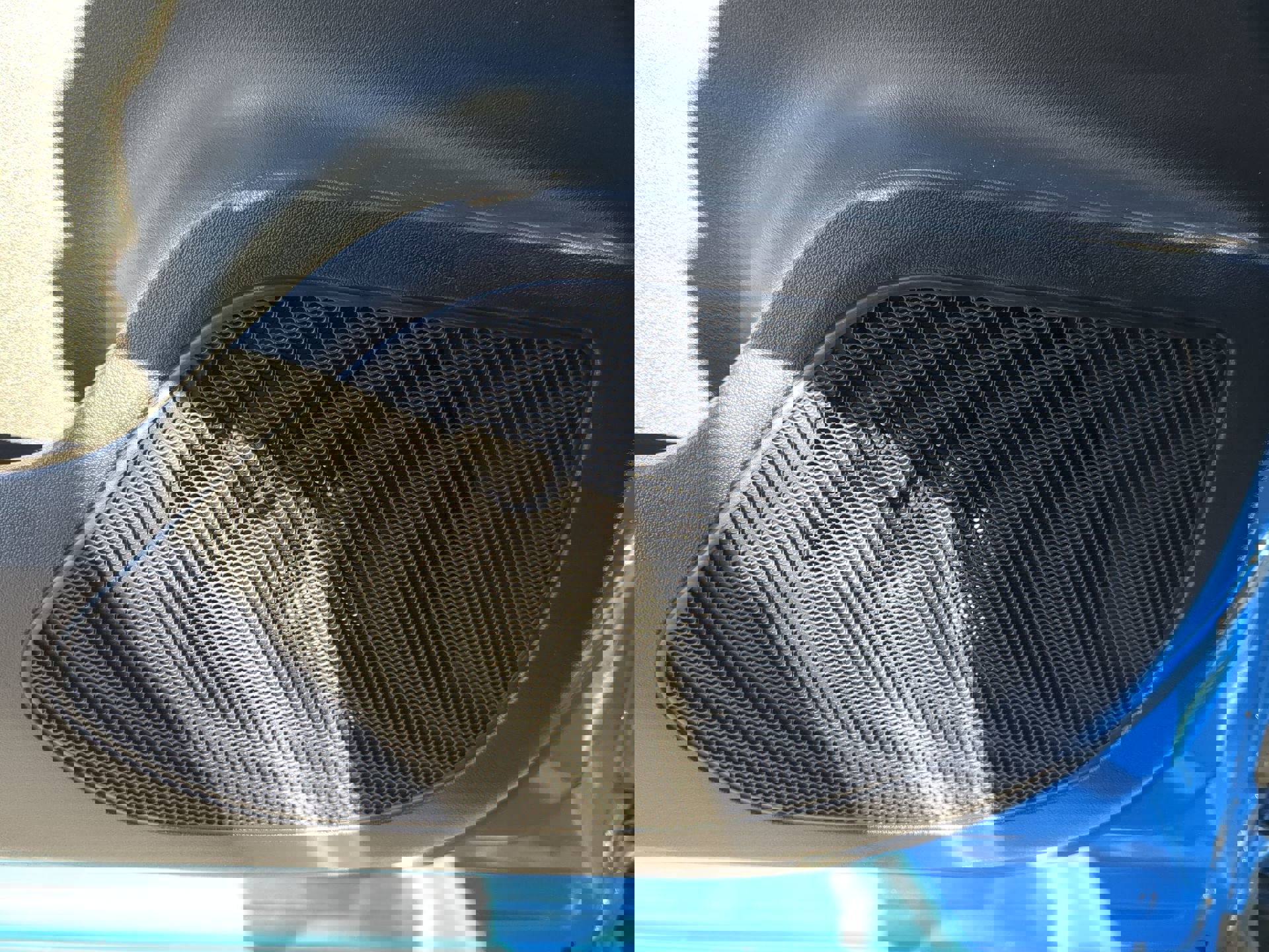 Used 2020 Jaguar F-PACE SVR image 48