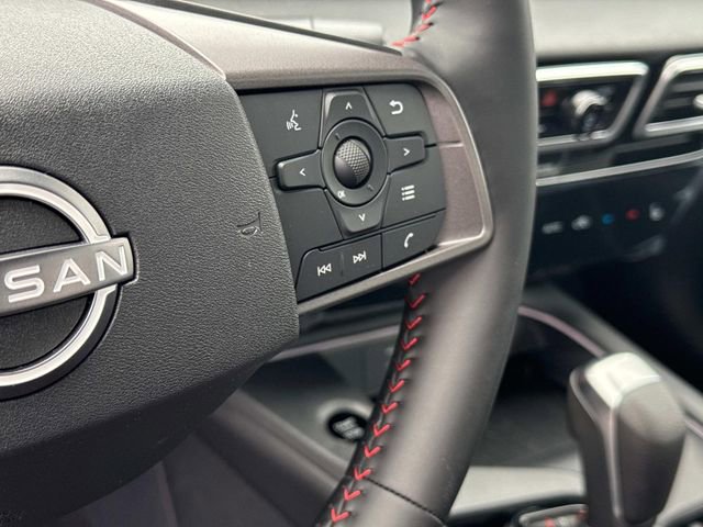 New 2026 Nissan Sentra SR w/ SR Premium Package image 26