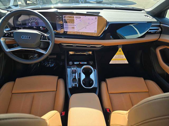 New 2026 Audi A6 Premium Plus AWD/4WD image 19