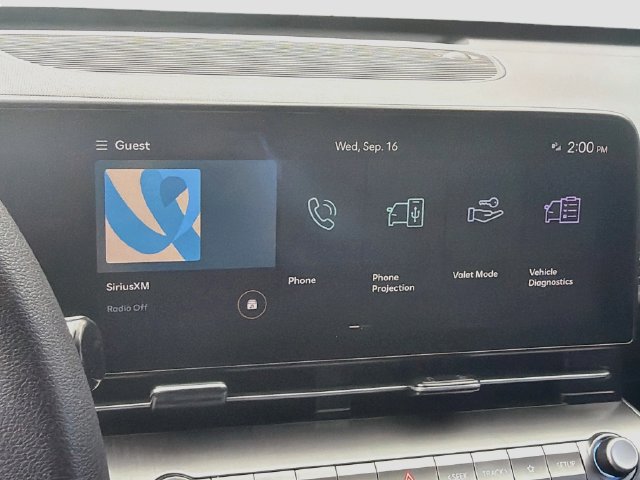 Certified 2024 Hyundai Kona SE FWD image 15