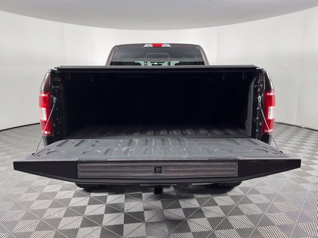 Used 2018 Ford F150 XLT w/ Equipment Group 302A Luxury AWD/4WD image 47
