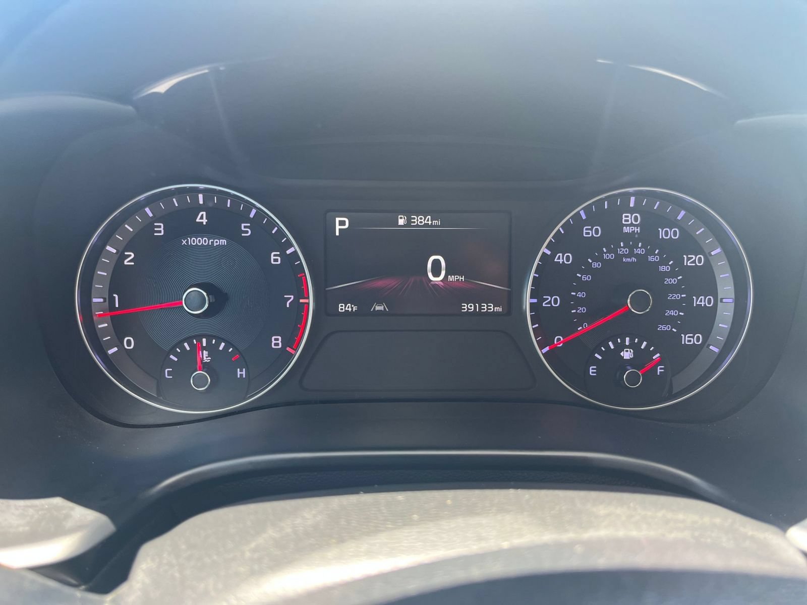 Used 2024 Kia Forte LXS FWD image 34