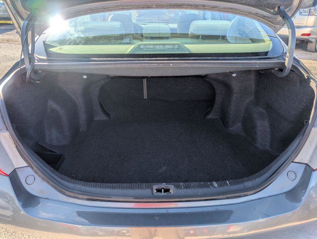 Used 2007 Toyota Camry LE image 11