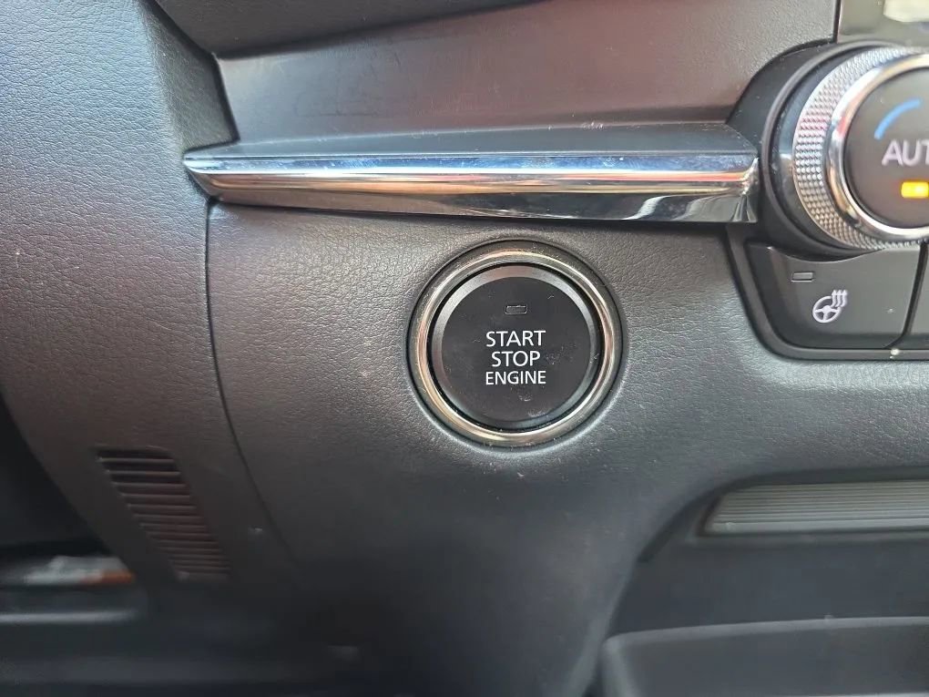 Used 2021 MAZDA CX-30 2.5 Turbo w/ Premium Package image 41