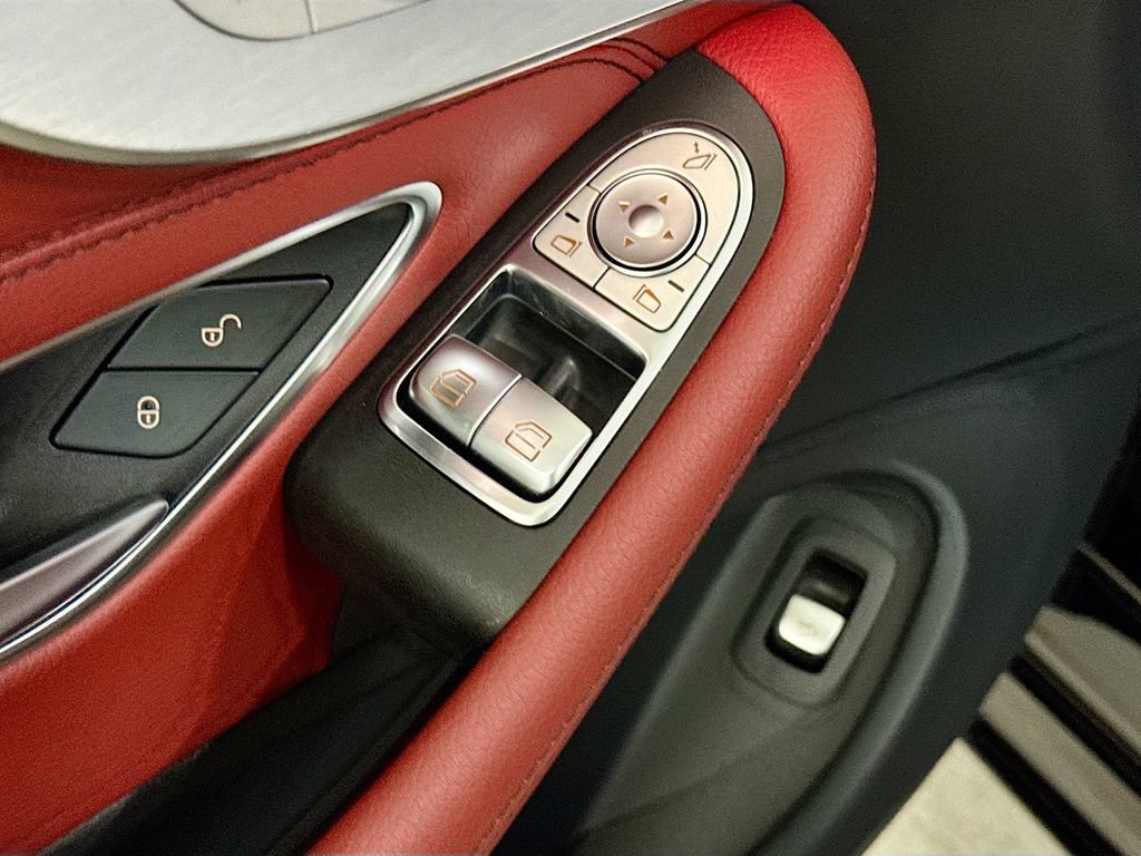 Certified 2023 Mercedes-Benz C 43 AMG 4MATIC Coupe image 20