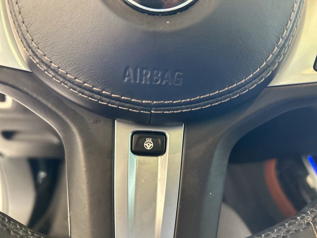 Used 2022 BMW X7 M50i image 62