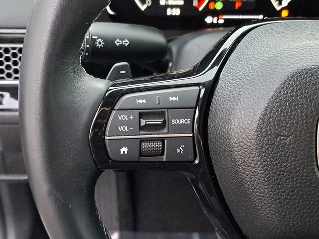 Certified 2023 Honda Civic Sport image 23