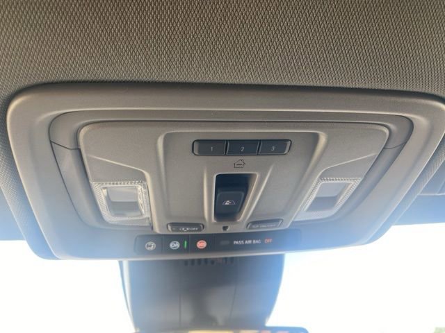 New 2026 Chevrolet Silverado 1500 LT Trail Boss w/ Convenience Package II image 25