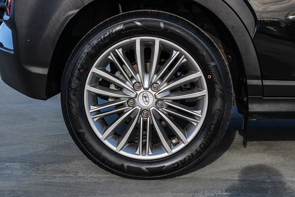 Used 2019 Hyundai Kona SEL FWD image 12