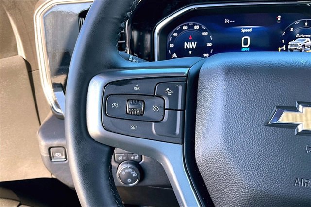 Used 2024 Chevrolet Silverado 2500 LT image 12