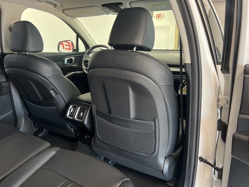 New 2026 Kia Sorento EX AWD/4WD image 12
