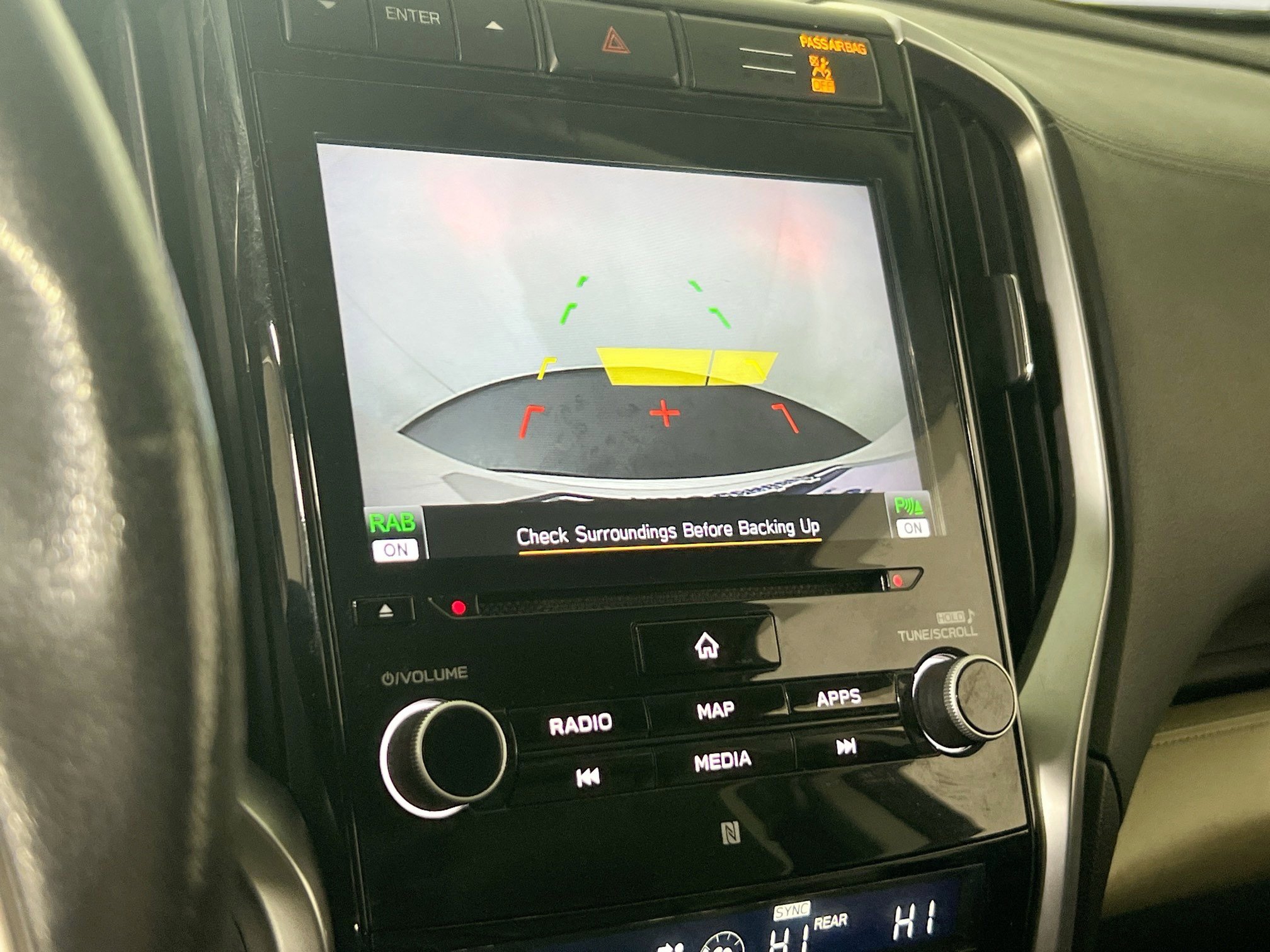 Used 2022 Subaru Ascent Limited w/ Technology Package image 14