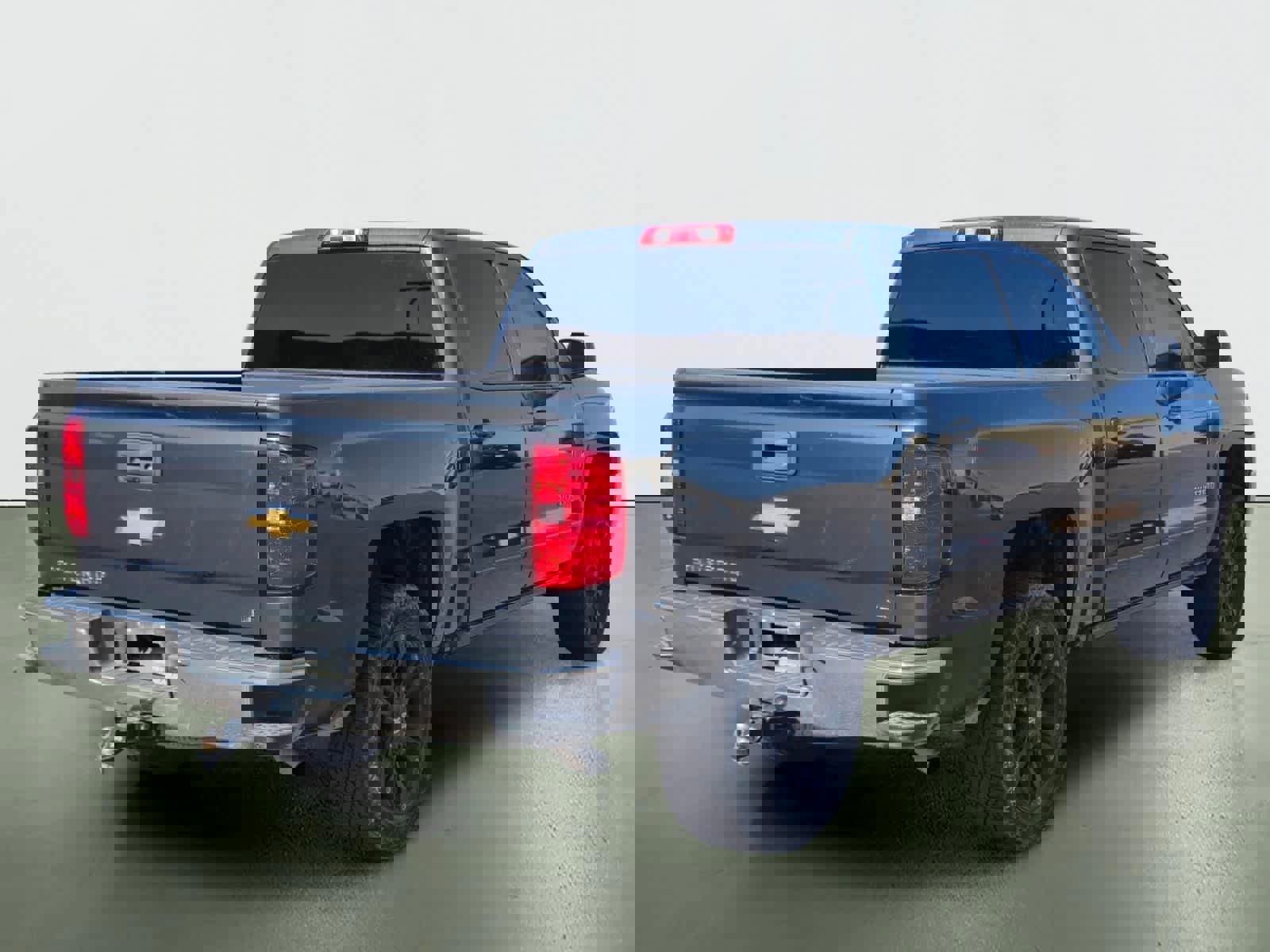 Used 2017 Chevrolet Silverado 1500 LT w/ All Star Edition image 7