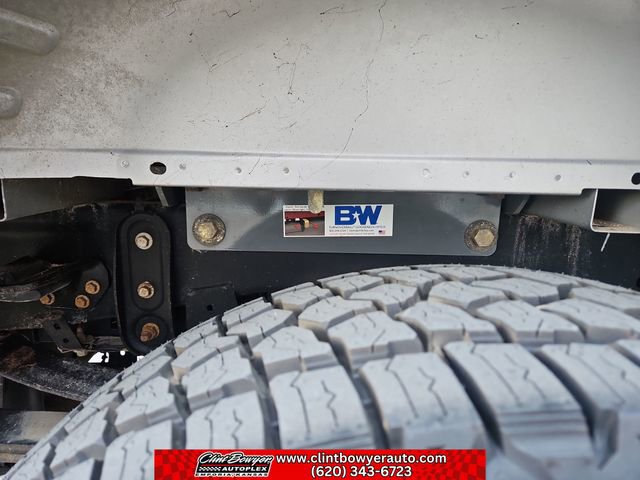 Used 2020 Ford F250 XL w/ STX Appearance Package image 24