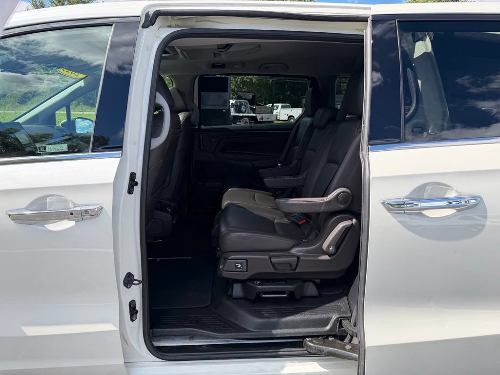 Used 2019 Honda Odyssey Elite image 28