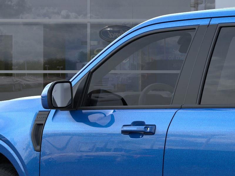 New 2026 Ford Maverick Lobo image 21