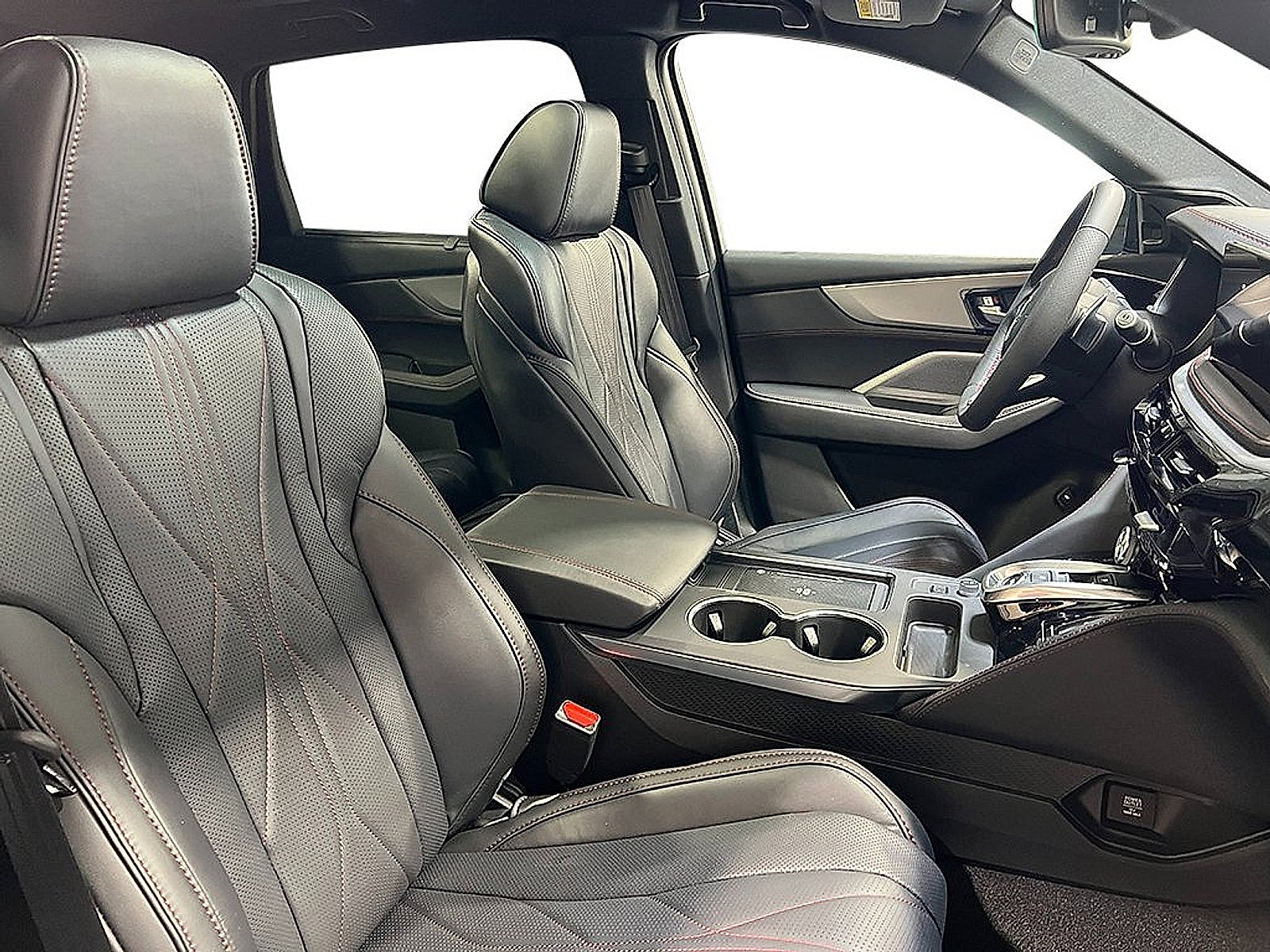 New 2026 Acura MDX A-Spec w/ Advance Package AWD/4WD image 40