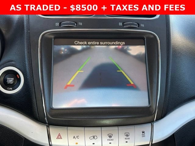 Used 2019 Dodge Journey GT FWD image 24