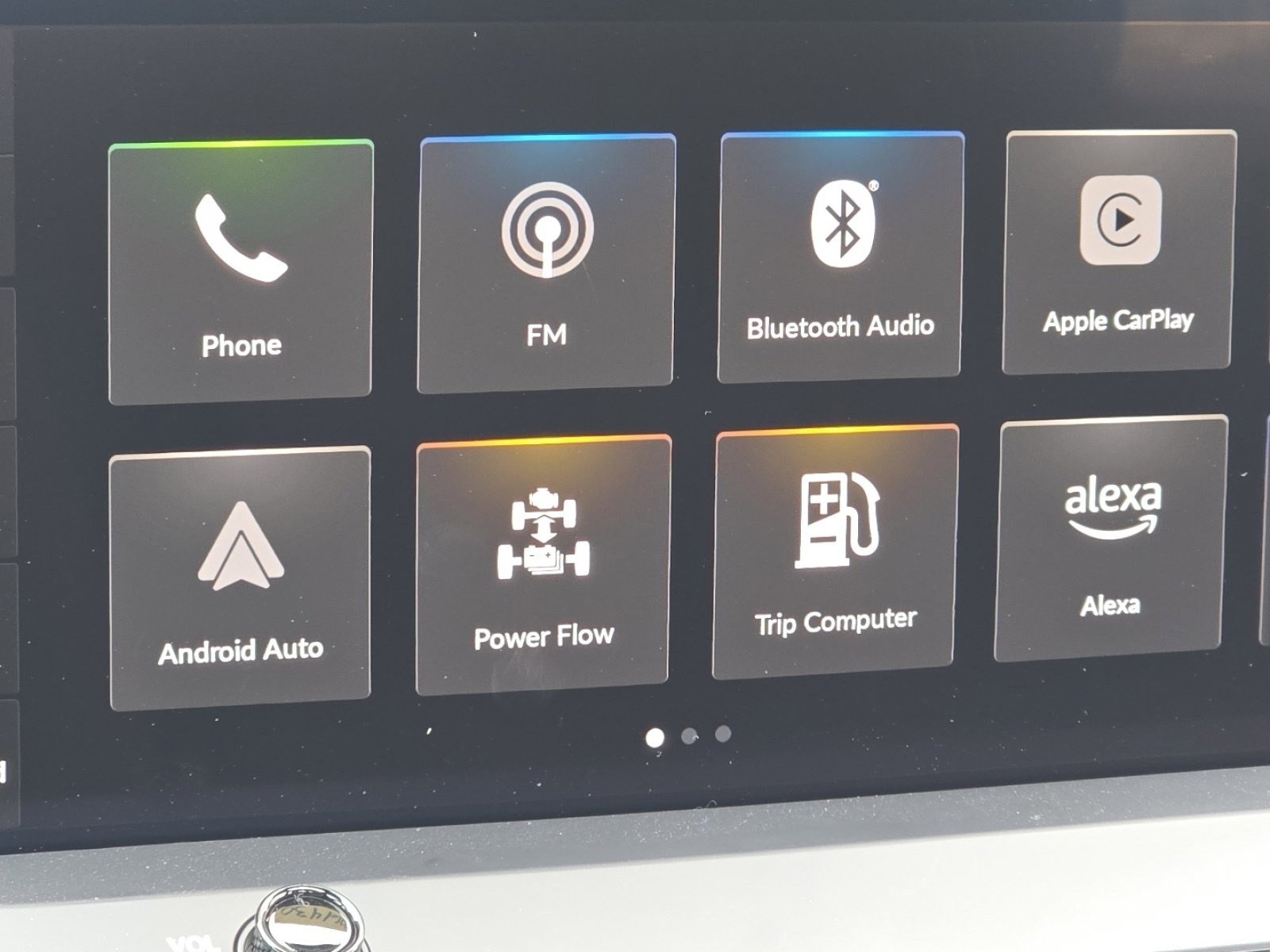 New 2026 Honda Accord Sport image 29