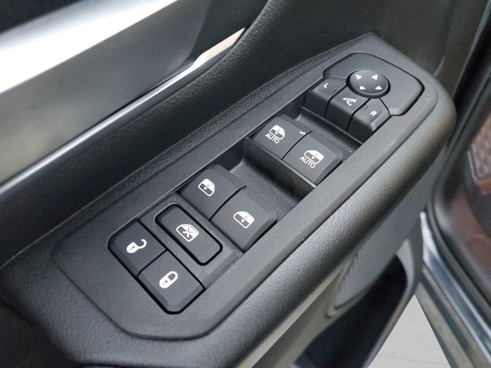 Used 2026 RAM 1500 Big Horn AWD/4WD image 15