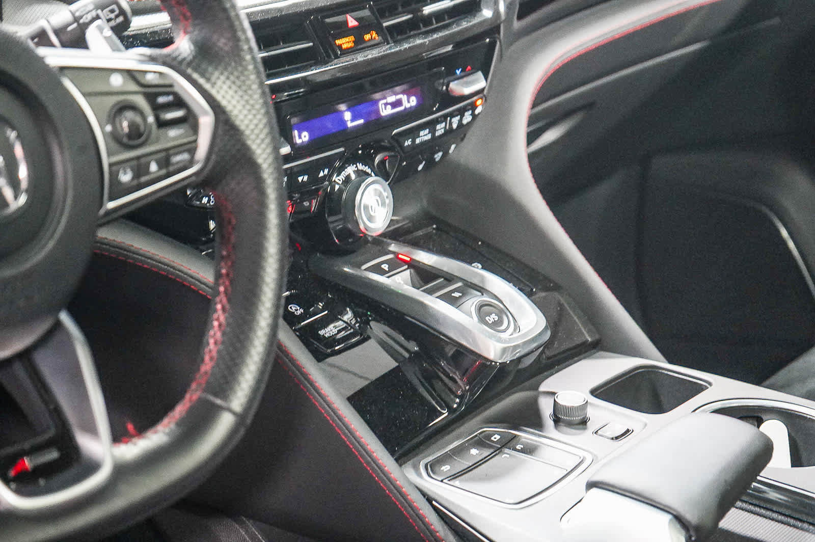 Used 2023 Acura MDX A-Spec image 26