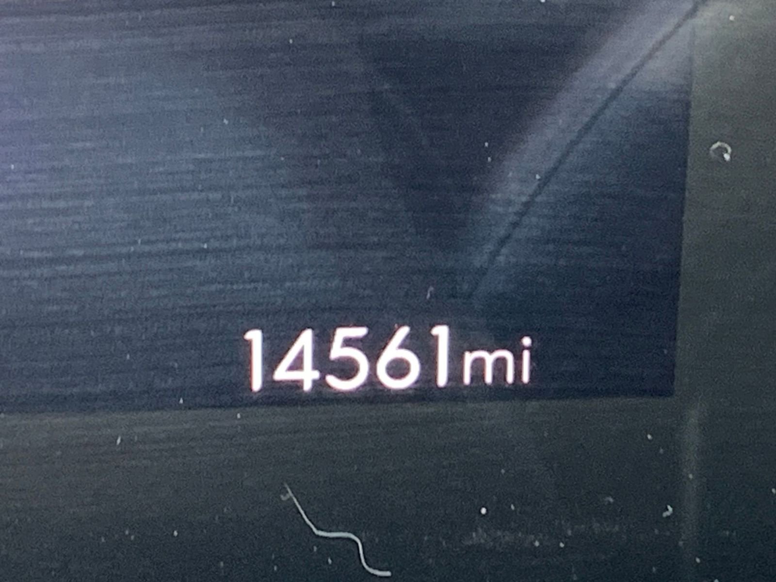 Used 2025 Buick Envista Sport Touring image 9