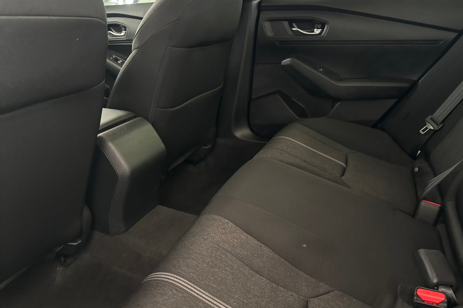 Used 2024 Honda Accord Sport image 25