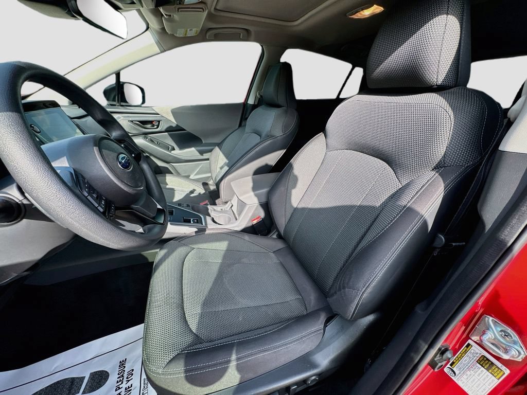 Certified 2024 Subaru Crosstrek 2.0i Premium AWD/4WD image 24
