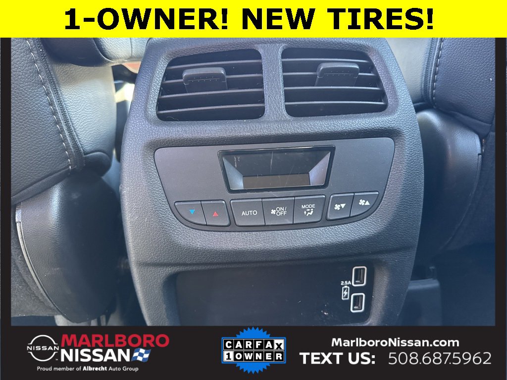 Used 2022 Honda Pilot EX-L image 23