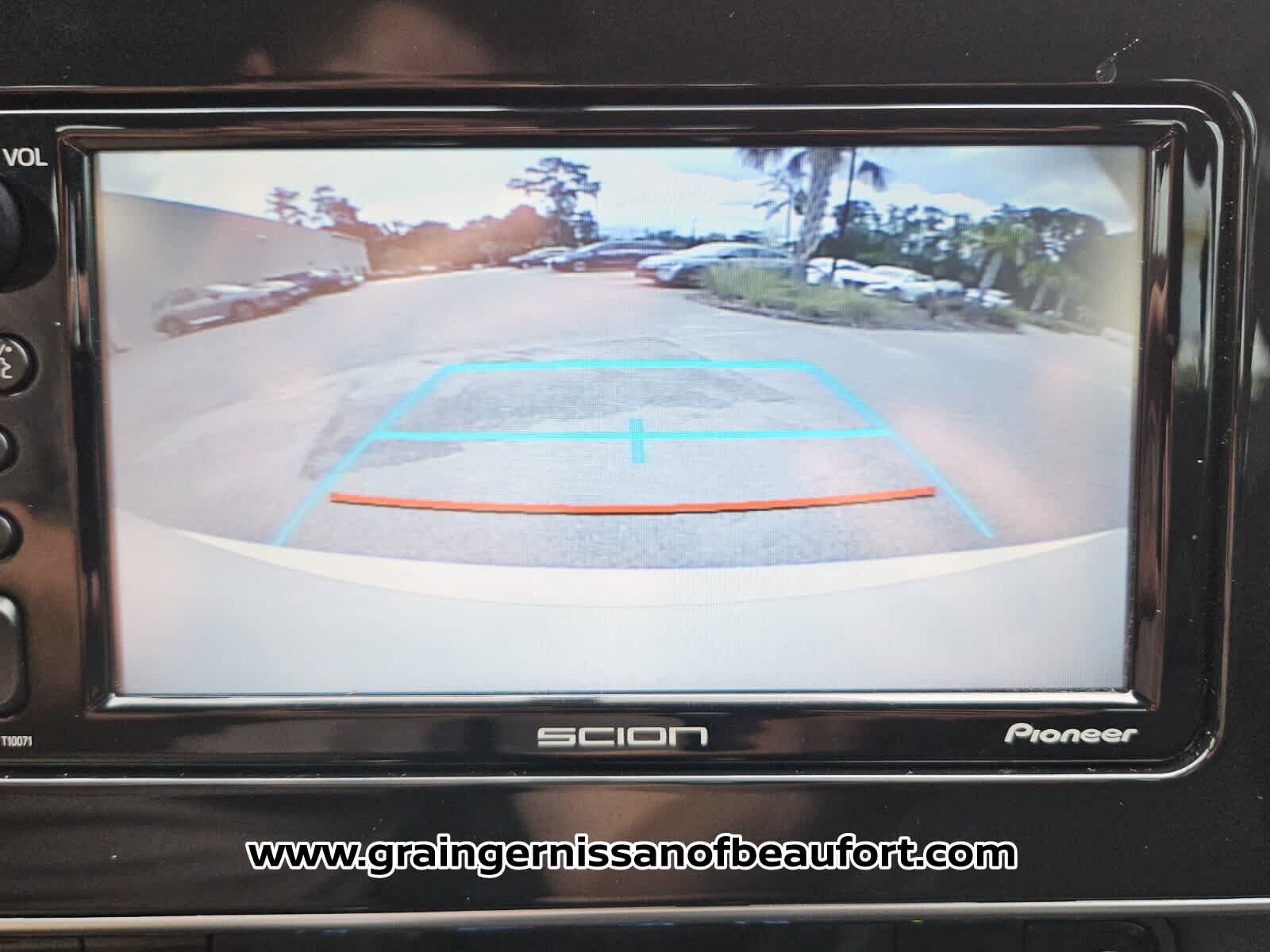 Used 2016 Scion iM FWD image 9