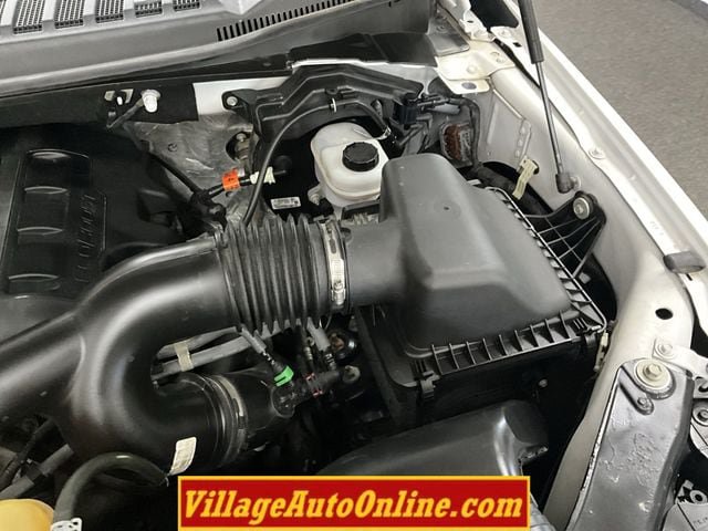 Used 2016 Ford F150 Platinum w/ Equipment Group 701A Luxury AWD/4WD image 45